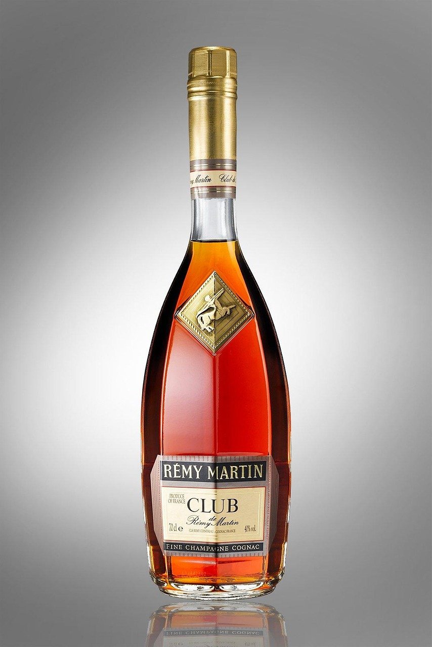 liquor, drink, bottle, beverage, alcohol, alcoholic drink, alcoholic beverage, cognac, champagne cognac, rémy martin, liquor, liquor, bottle, bottle, bottle, bottle, bottle, alcohol